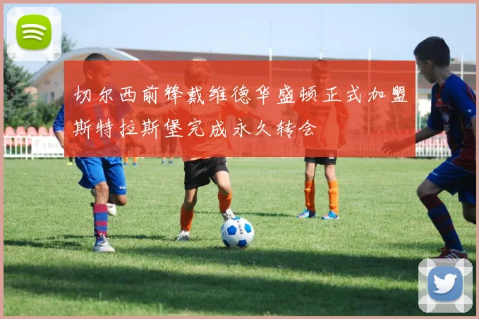 切尔西前锋戴维德华盛顿正式加盟斯特拉斯堡完成永久转会