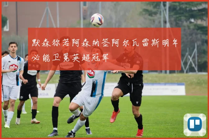 默森称若阿森纳签阿尔瓦雷斯明年必能卫冕英超冠军
